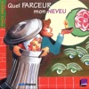 Isabelle Le Nouvel L'ascenseur Quel farceur mon neveu (Collection Les histoires du Pince Oreilles)