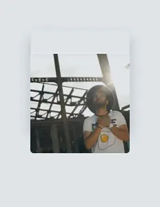 Hör dir Taha Qadir an, schau dir Musikvideos an, lies die Biografie, finde Tourdaten und mehr!