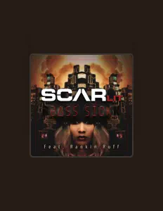 Listen to Scarlit, watch music videos, read bio, see tour dates & more!