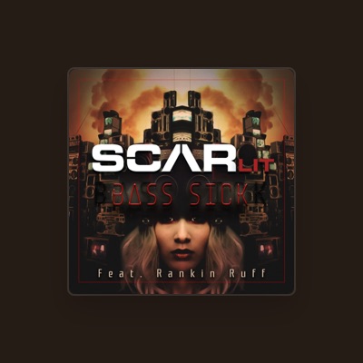 Listen to Scarlit, watch music videos, read bio, see tour dates & more!