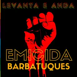 Levanta e Anda - Single - Emicida