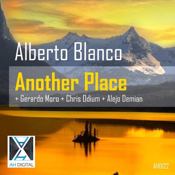 Another Place - EP