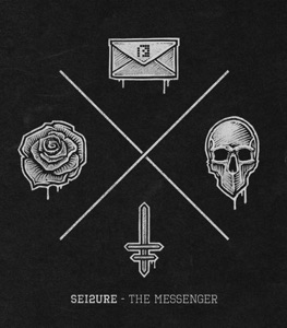 The Messenger - EP