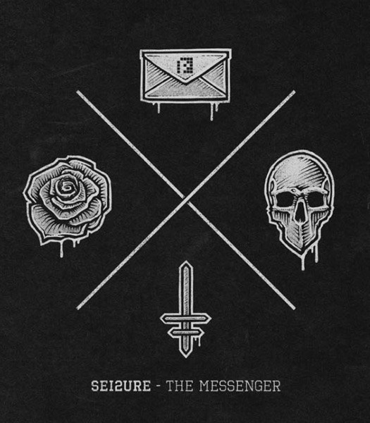 The Messenger - EP