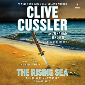 The Rising Sea (Unabridged)