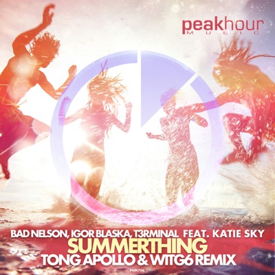 Summerthing - Single