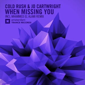 When Missing You - Single