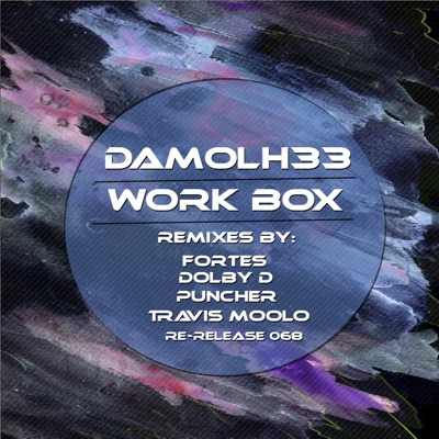 Work Box Re-Release