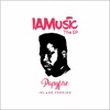 I AM Music - EP