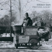 Pretzel Logic artwork