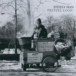 Pretzel Logic - Steely Dan