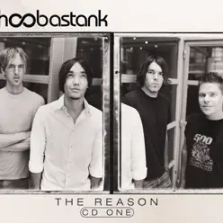 The Reason - Single - Hoobastank