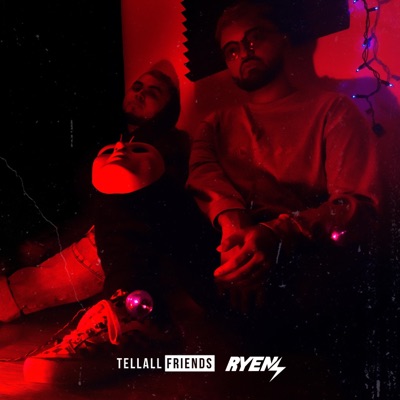 Learned My Lesson (feat. Ryen) - Single