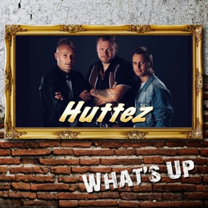 Huttez - What's Up - Line Dance Music