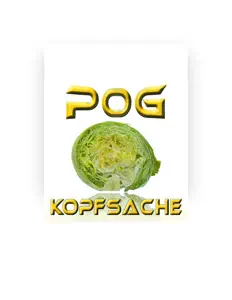 Hör dir POG an, schau dir Musikvideos an, lies die Biografie, finde Tourdaten und mehr!