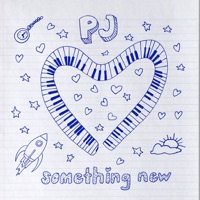 Something New - Single - PJ