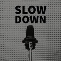 Slow Down (feat. HighDollarOller) - Single - PhatShayn