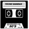 La Cabrona - Tecno Bandas lyrics
