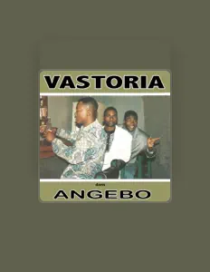 Vastoria을(를) 듣고, 뮤직 비디오를 보고, 약력을 읽고, 투어 일정 등을 확인하세요!