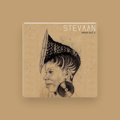 Listen to Steevan, watch music videos, read bio, see tour dates & more!