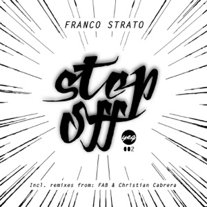 Step Off - Single