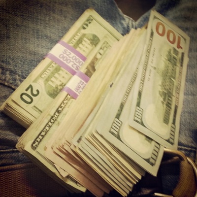 Dirty Bitch - Single