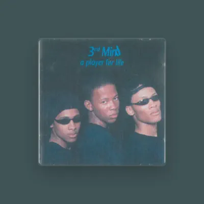 Listen to 3rd Mind, watch music videos, read bio, see tour dates & more!