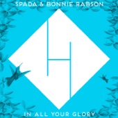 In All Your Glory (feat. Bonnie Rabson) - EP artwork