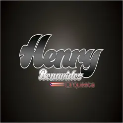 Perdoname - Single - Henry Benavides Perdoname - Single - Henry Benavides