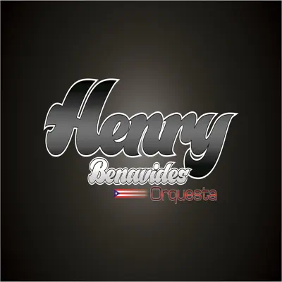 Perdoname - Single - Henry Benavides