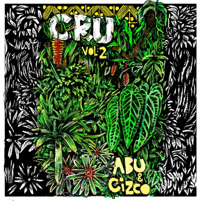 Cru, Vol. 2