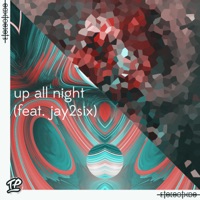 Up All Night (feat. Jay2six) - Single - Stereotype