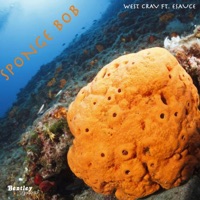 Sponge Bob (feat. eSauce) - Single - West Crav