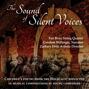 The Sound of Silent Voices