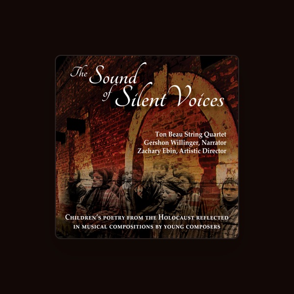 Ton Beau String Quartet's avatar