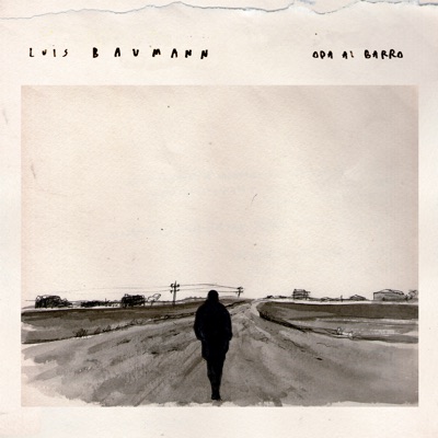 Oda al Barro - Single