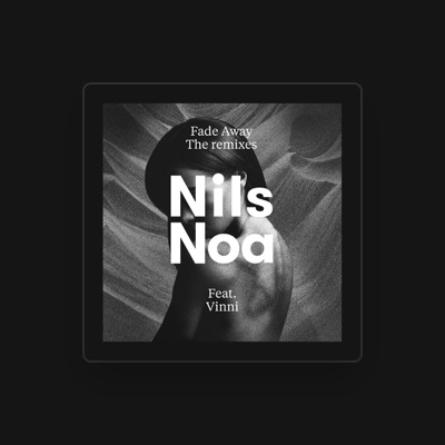 Listen to Nils Noa, watch music videos, read bio, see tour dates & more!