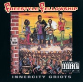 Freestyle Fellowship - Inner City Boundaries