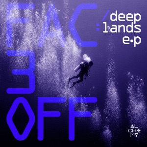 Deeplands - Single