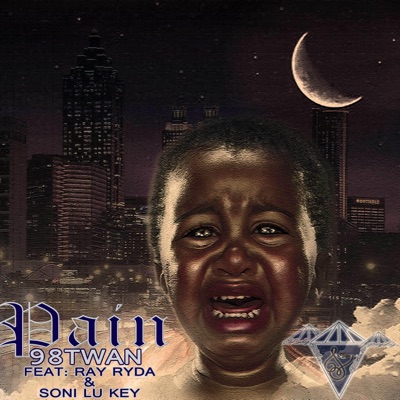 Pain (feat. Ray Ryda & Soni Lu Key) - Single