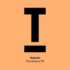 The Aztecs - EP