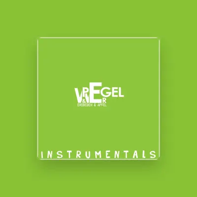 Listen to Pegel und Wer, watch music videos, read bio, see tour dates & more!