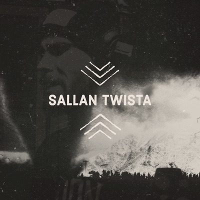 Sallan Twista - Single