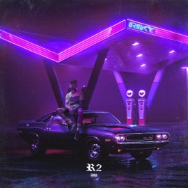 Fatto da me (feat. Sensei) Riky