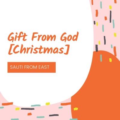 Gift from God (Christmas) - Single