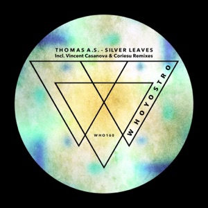 Silver Leaves - EP