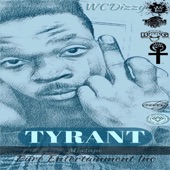 Tyrant artwork