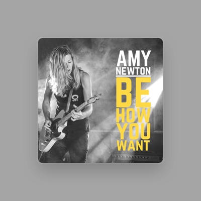 Listen to Amy Newton, watch music videos, read bio, see tour dates & more!