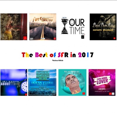 The Best of SFR in 2017