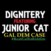 Gal Dem Case (feat. Junior Cat) - Single - Dignitery